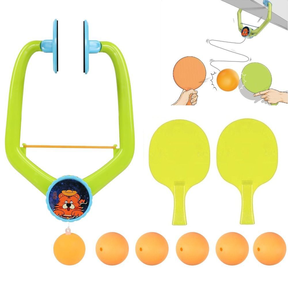 Adjustable Door Ping Pong Game - Table Tennis Game incelemesi ve fiyatı