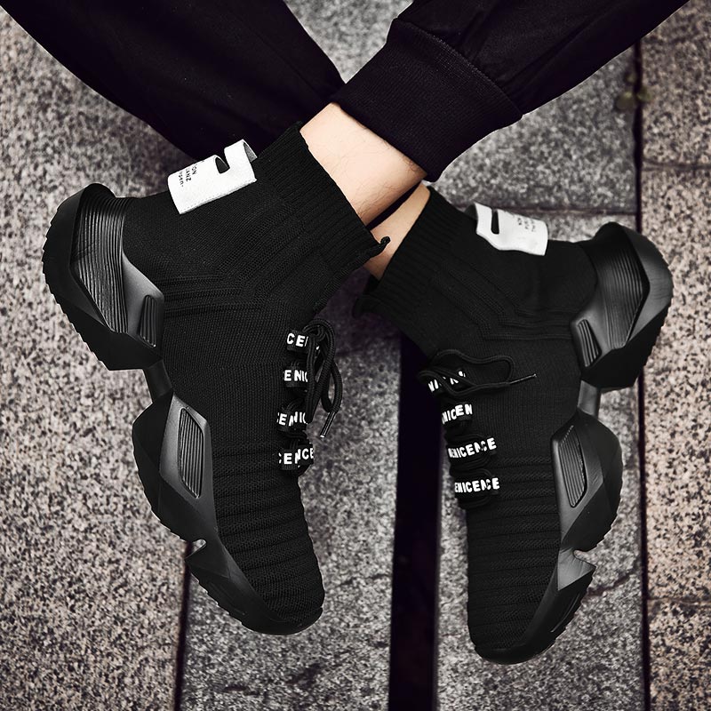 Plus Size Hightop High-soled M - Table Tennis Player Name incelemesi ve fiyatı