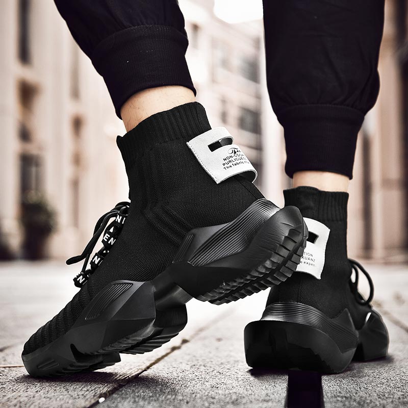 Plus Size Hightop High-soled M - Table Tennis Player Name incelemesi ve fiyatı