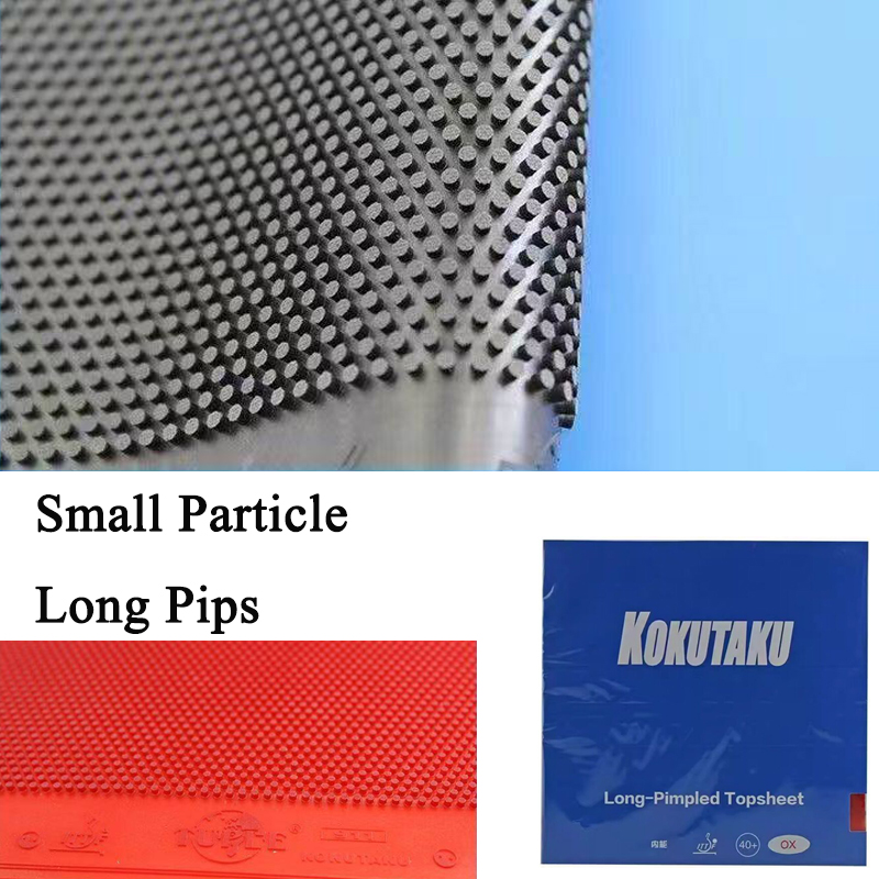KOKUTAKU Small Particles Table - Table Tennis Game incelemesi ve fiyatı