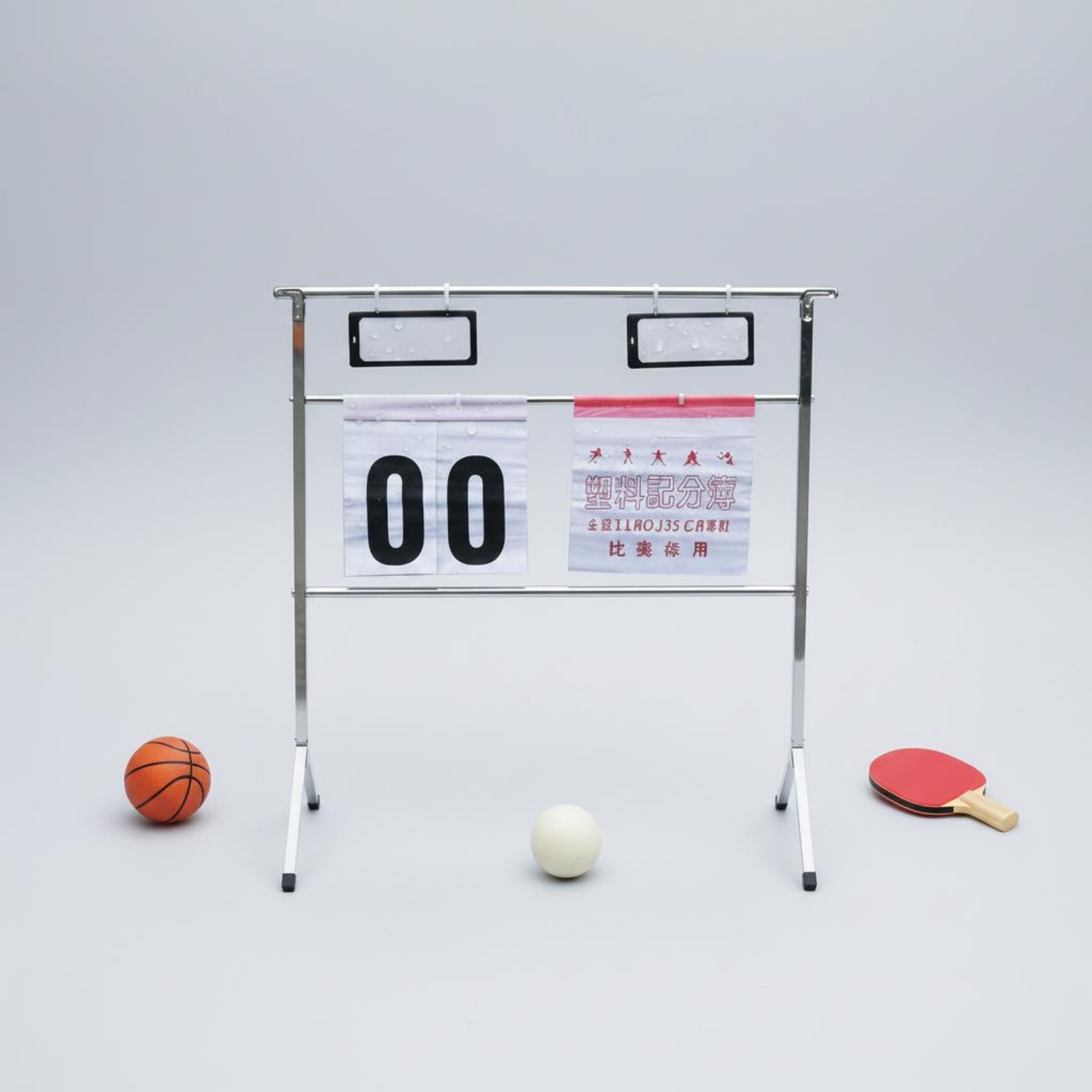 Portable Flip Scoreboard Multi - Table Tennis Scoreboard incelemesi ve fiyatı