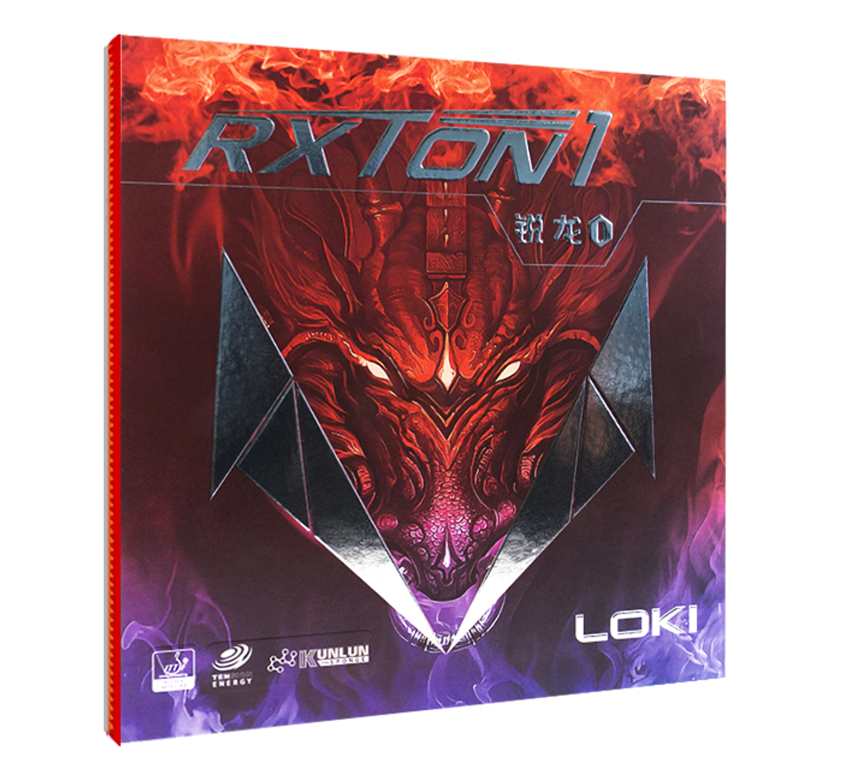 LOKI RXTON 1 Original Table Te - Table Tennis Movie incelemesi ve fiyatı