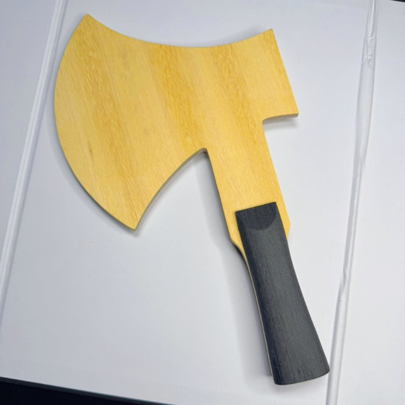 Unusual Shape 7-Ply Allwood Ta - Table Tennis Head To Head incelemesi ve fiyatı