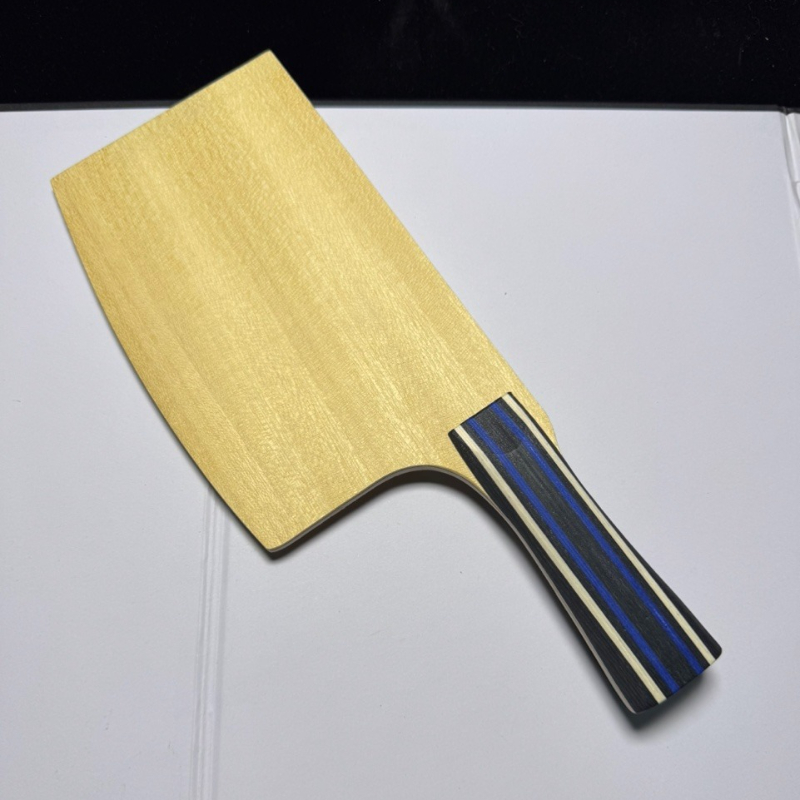 Unusual Shape 7-Ply Allwood Ta - Table Tennis Head To Head incelemesi ve fiyatı