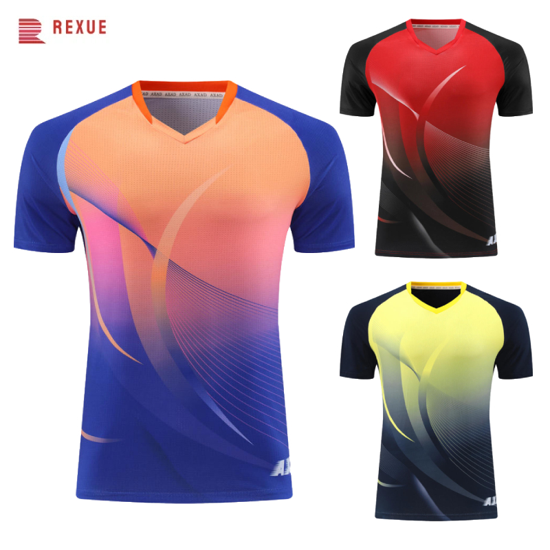 Table tennis clothes Table ten - Table Tennis Uniform incelemesi ve fiyatı