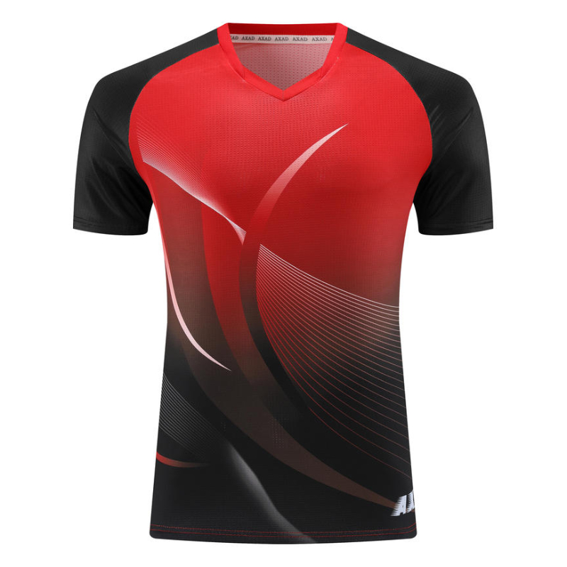Table tennis clothes Table ten - Table Tennis Uniform incelemesi ve fiyatı