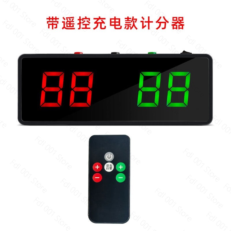 Digital Snooker Scoreboard Por - Table Tennis Scoreboard incelemesi ve fiyatı