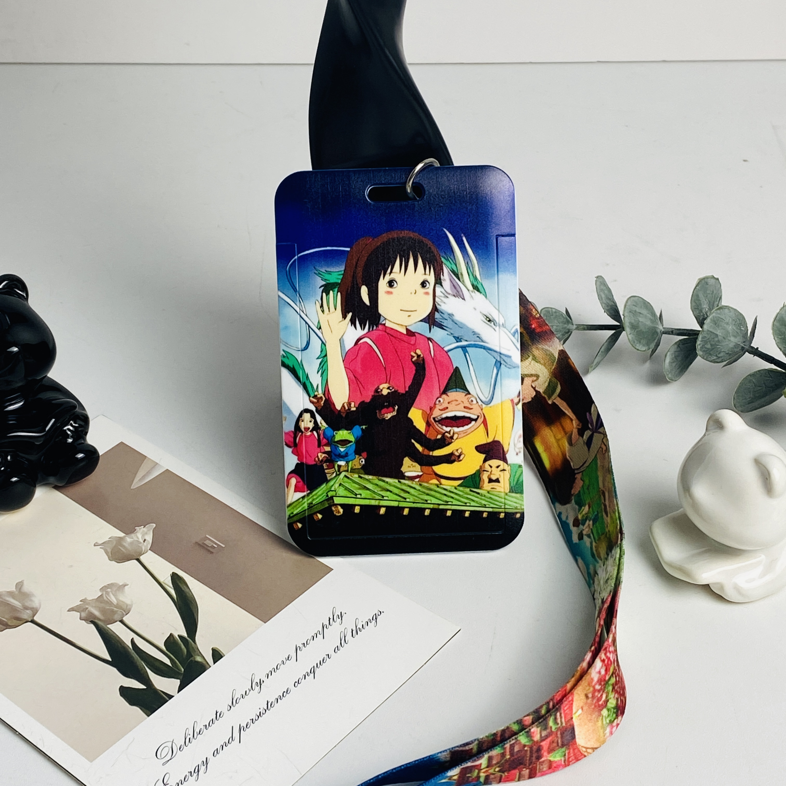 Anime Lanyard Japanese Manga N - Edge Tape Roll incelemesi ve fiyatı