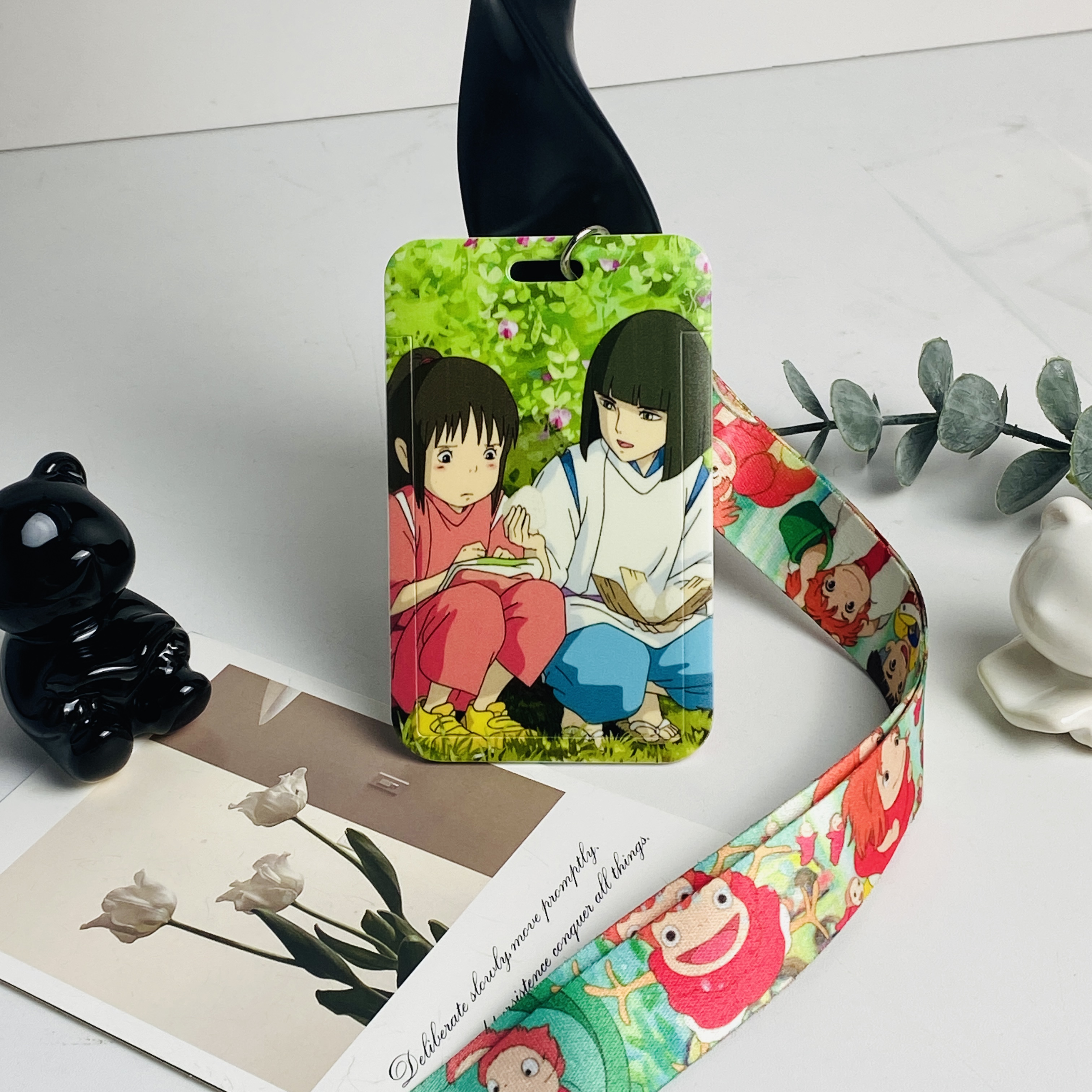 Anime Lanyard Japanese Manga N - Edge Tape Roll incelemesi ve fiyatı