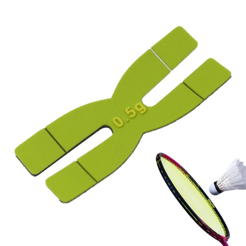 Badminton Racket Weight 0.5g R - Table Tennis Head To Head incelemesi ve fiyatı