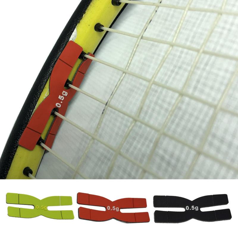 Badminton Racket Weight 0.5g R - Table Tennis Head To Head incelemesi ve fiyatı