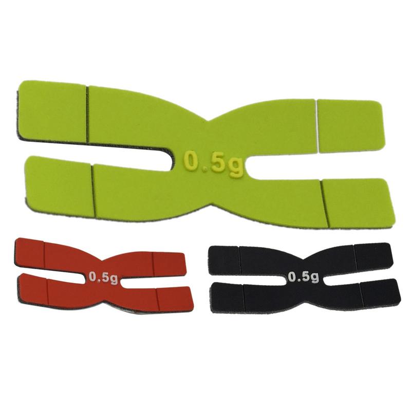 Badminton Racket Weight 0.5g R - Table Tennis Head To Head incelemesi ve fiyatı