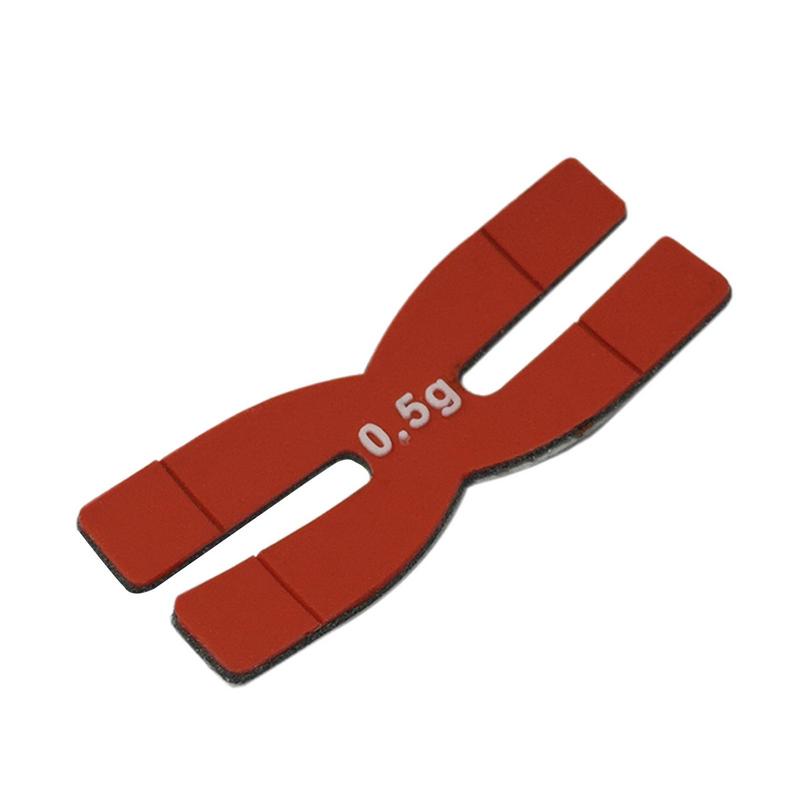 Badminton Racket Weight 0.5g R - Table Tennis Head To Head incelemesi ve fiyatı