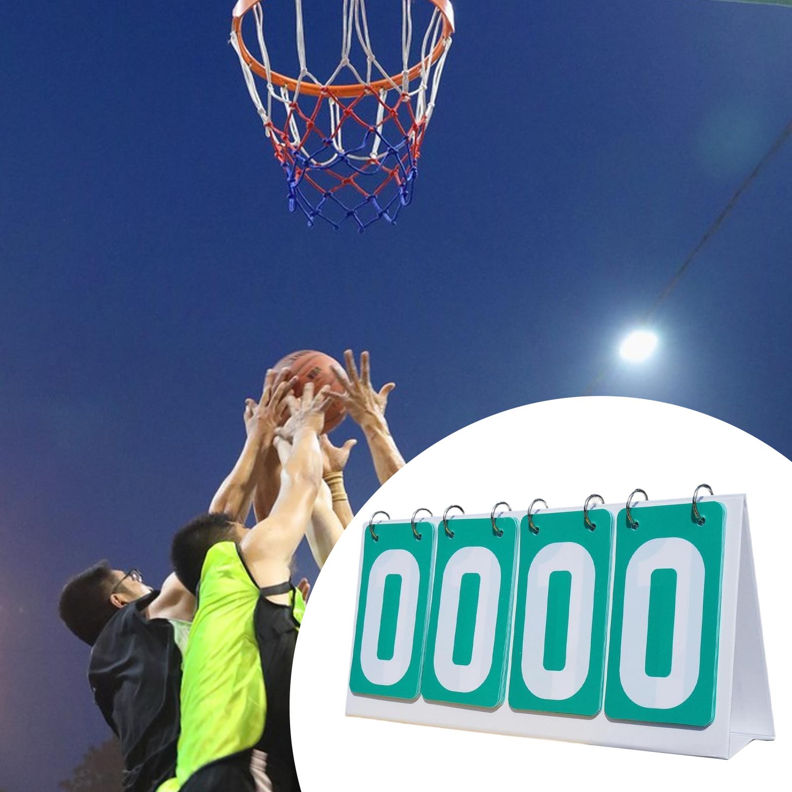 Sports Scoreboard Flip Score B - Table Tennis Scoreboard incelemesi ve fiyatı