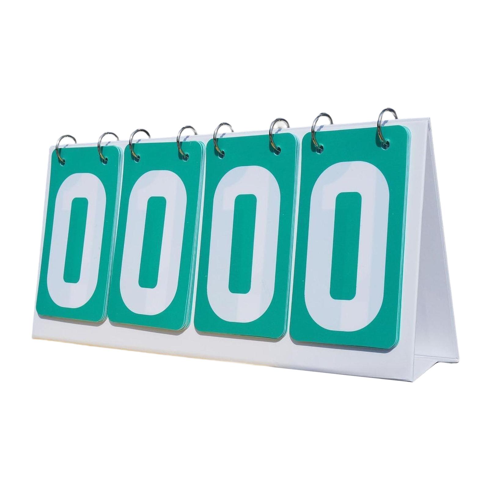 Sports Scoreboard Flip Score B - Table Tennis Scoreboard incelemesi ve fiyatı