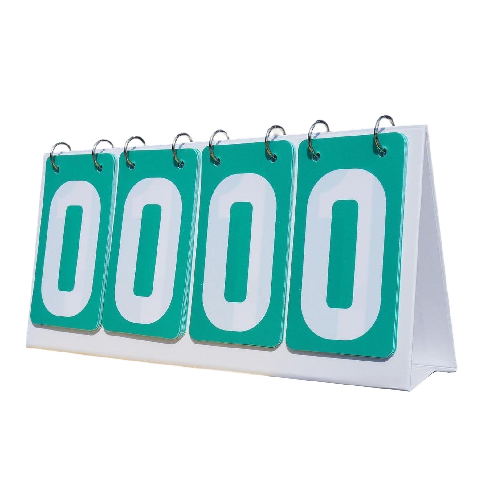 Sports Scoreboard Flip Score B - Table Tennis Scoreboard incelemesi ve fiyatı