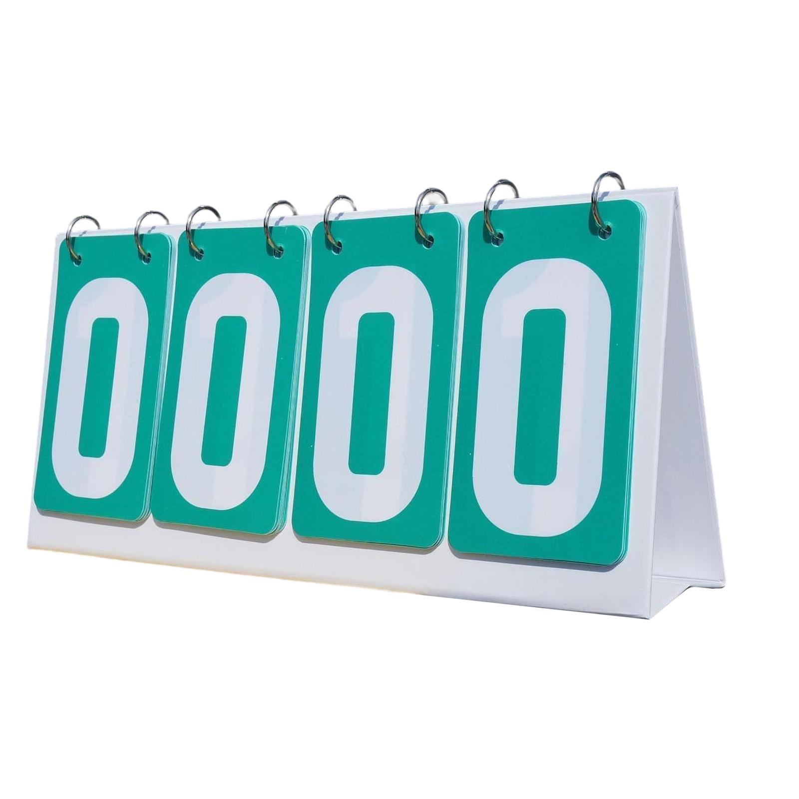 Sports Scoreboard Flip Score B - Table Tennis Scoreboard incelemesi ve fiyatı