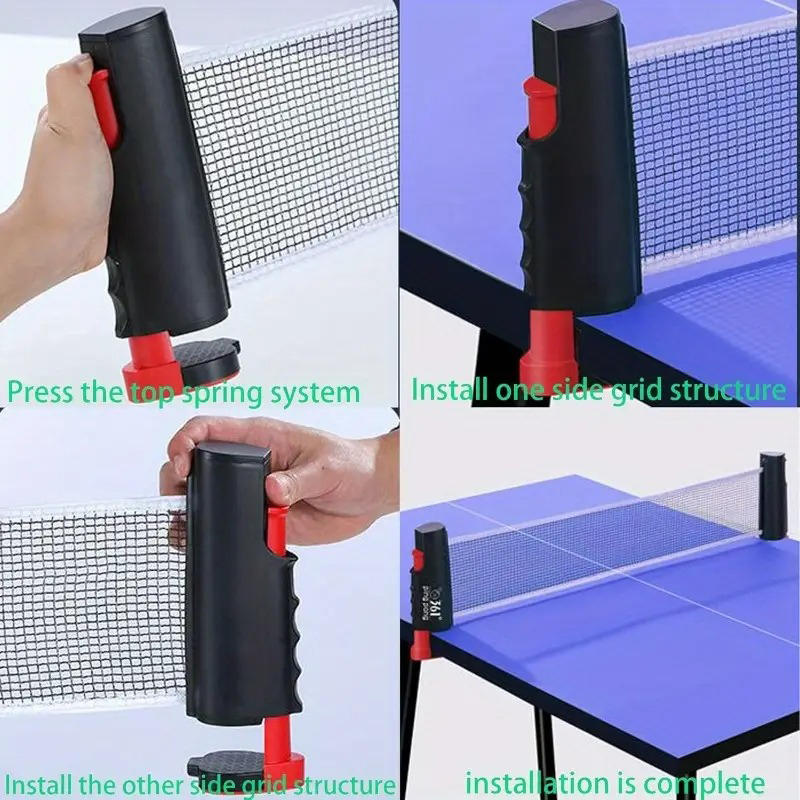2026 Hot Table Tennis Net Anyw - Table Tennis Equipment incelemesi ve fiyatı