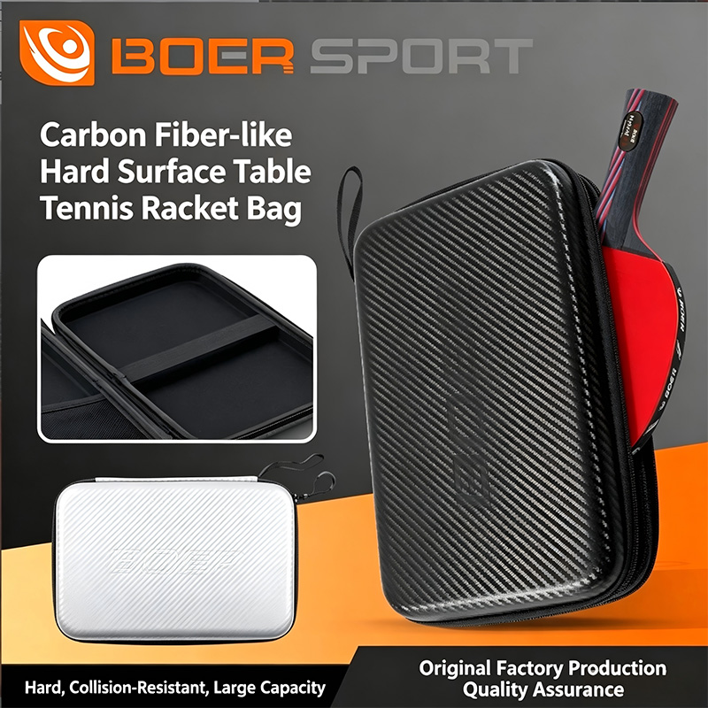 Table tennis racket bag square - Table Tennis Game incelemesi ve fiyatı