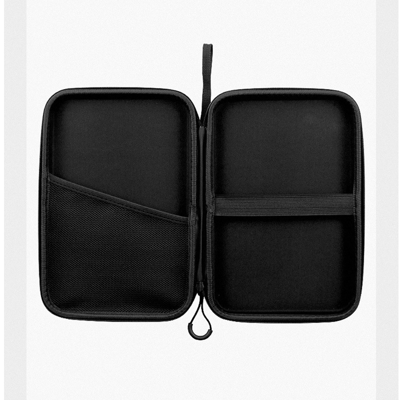 Table tennis racket bag square - Table Tennis Game incelemesi ve fiyatı