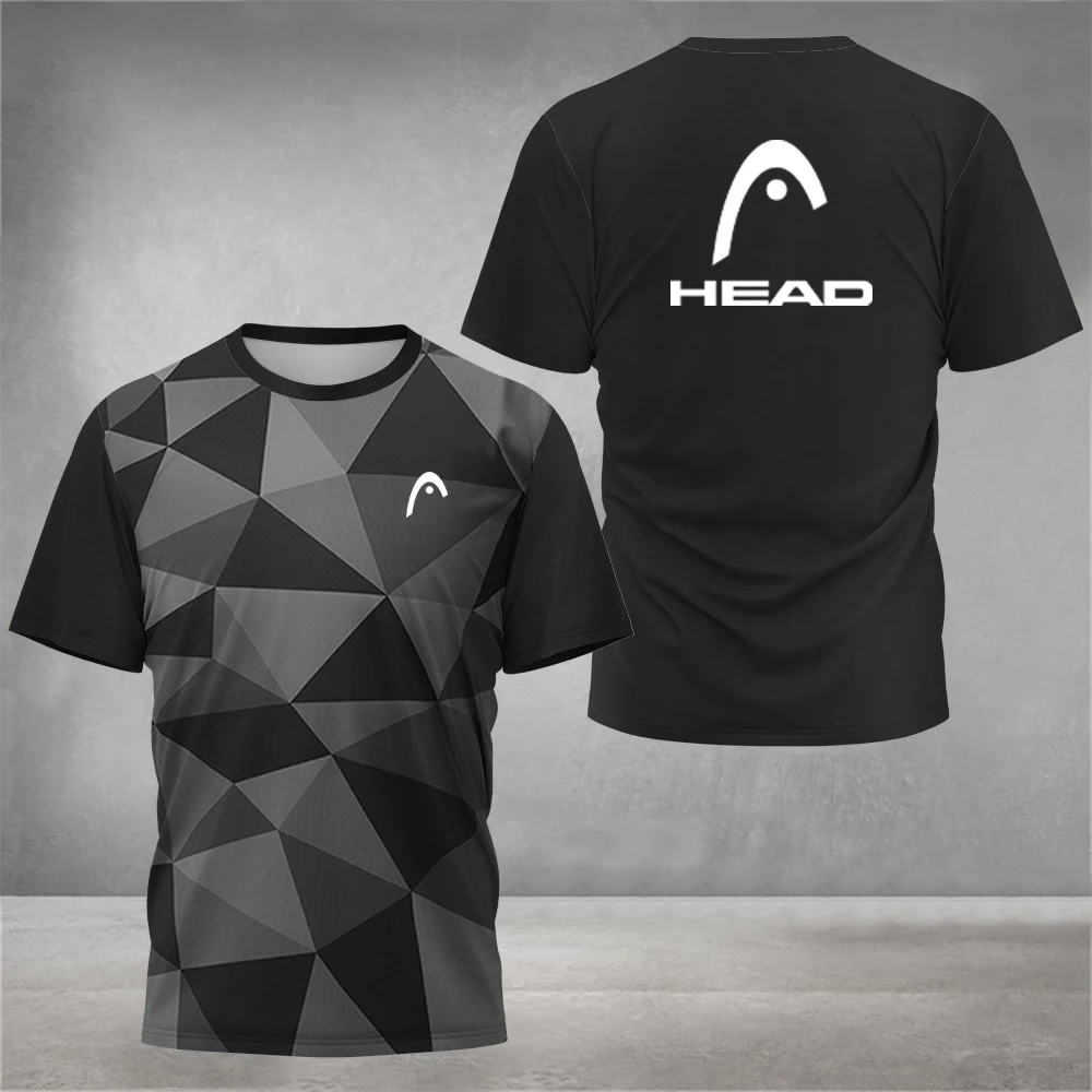 Summer Breathable Mens T Shirt - Table Tennis Uniform incelemesi ve fiyatı