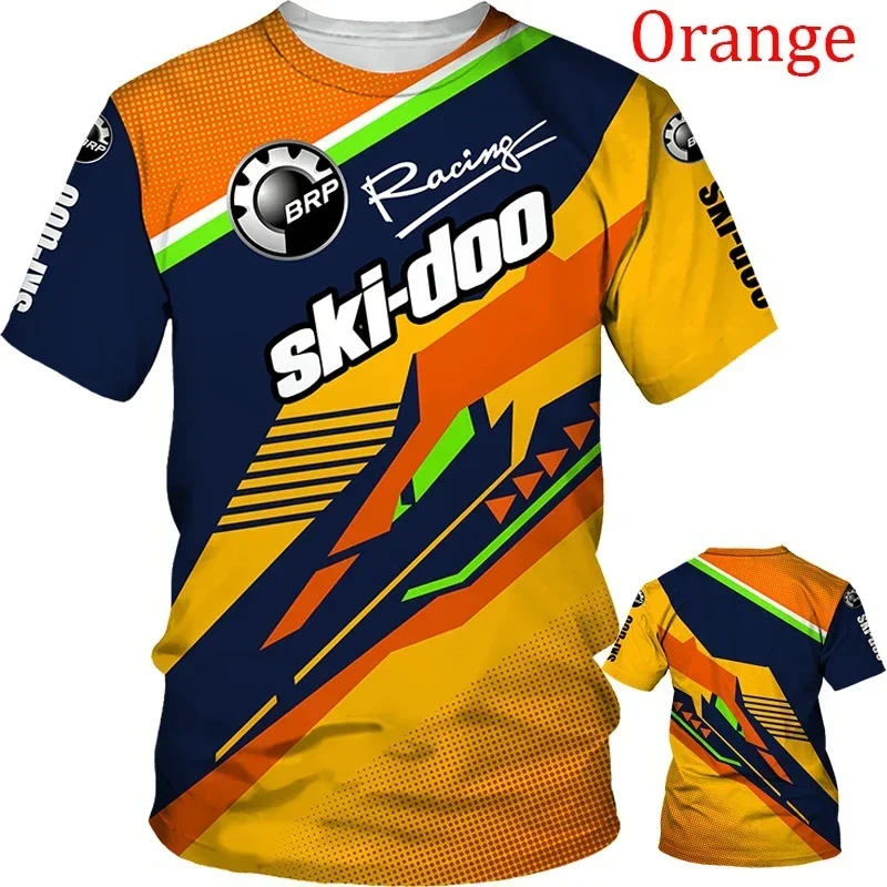 BRP Can-Am 3D Print Extreme Sp - Table Tennis Uniform incelemesi ve fiyatı