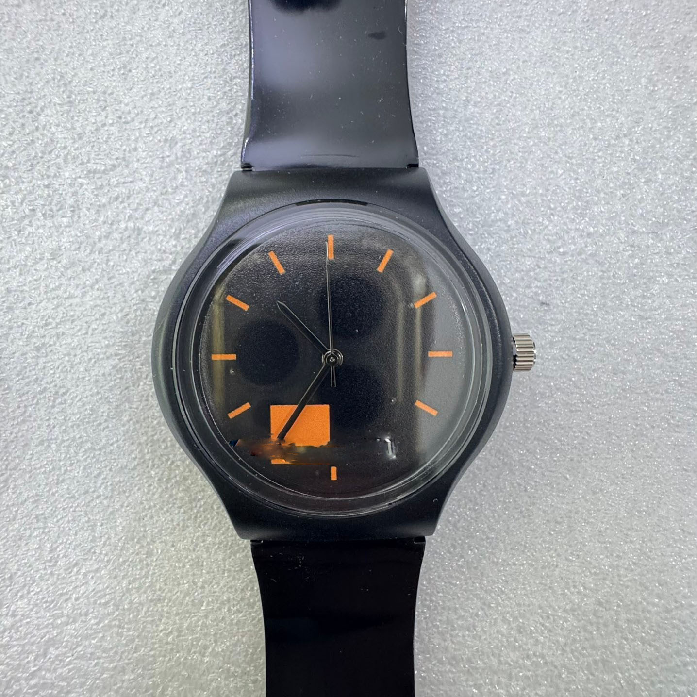 Print Watch Face Custom Photo  - Edge Tape Roll incelemesi ve fiyatı