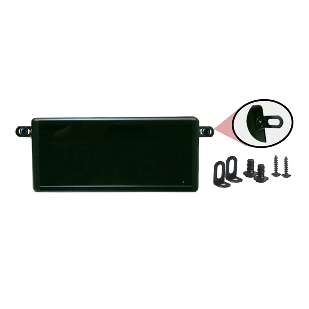 6-digit Electronic Scoreboard  - Table Tennis Scoreboard incelemesi ve fiyatı
