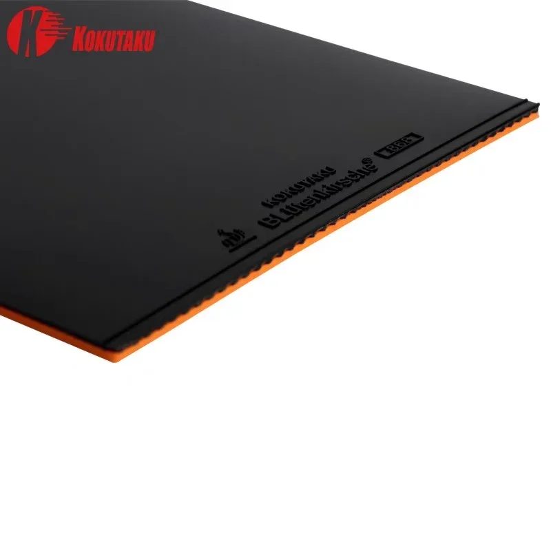 Original KOKUTAKU 868 Table Te - Table Tennis Equipment incelemesi ve fiyatı