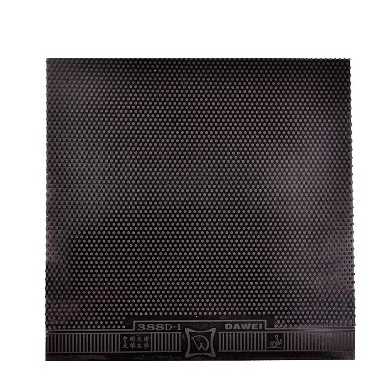 Dawei Long Pimples Out Table T - Table Tennis Rubber For Defensive Players incelemesi ve fiyatı