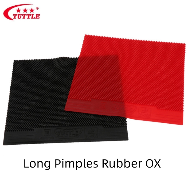 Tuttle Long Pips Table Tennis  - Table Tennis Rubber For Defensive Players incelemesi ve fiyatı