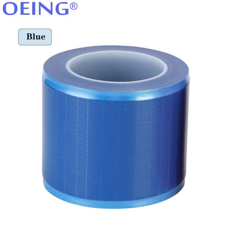 1200Pcs/roll Dental Barrier Fi - Edge Tape Roll incelemesi ve fiyatı