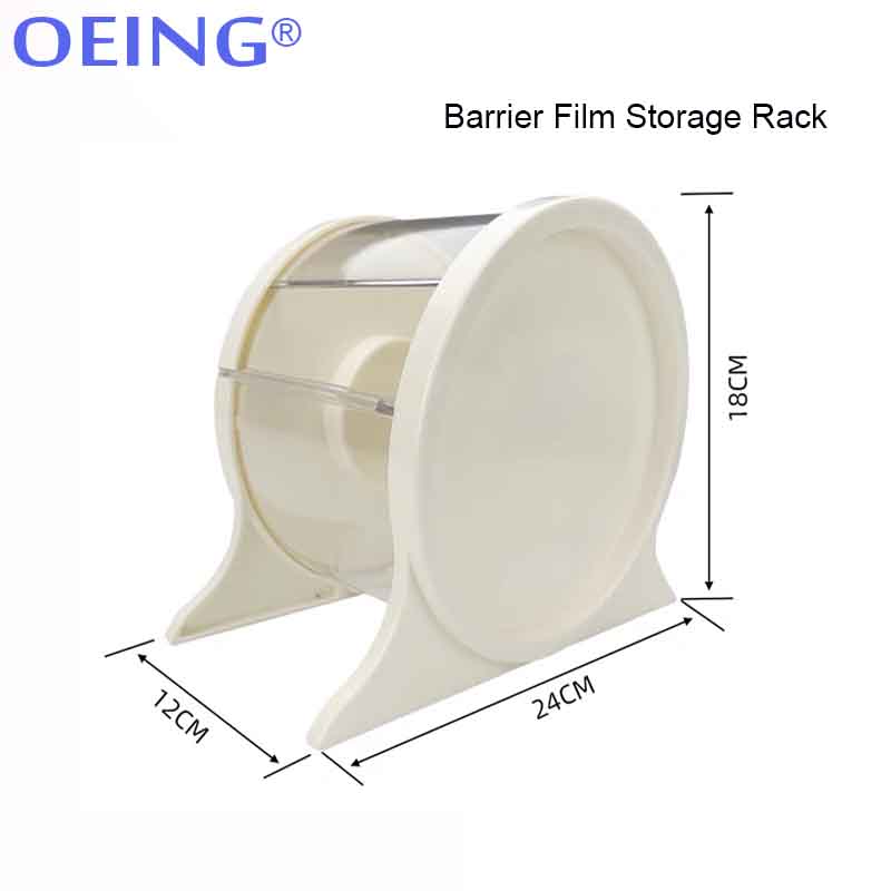 1200Pcs/roll Dental Barrier Fi - Edge Tape Roll incelemesi ve fiyatı