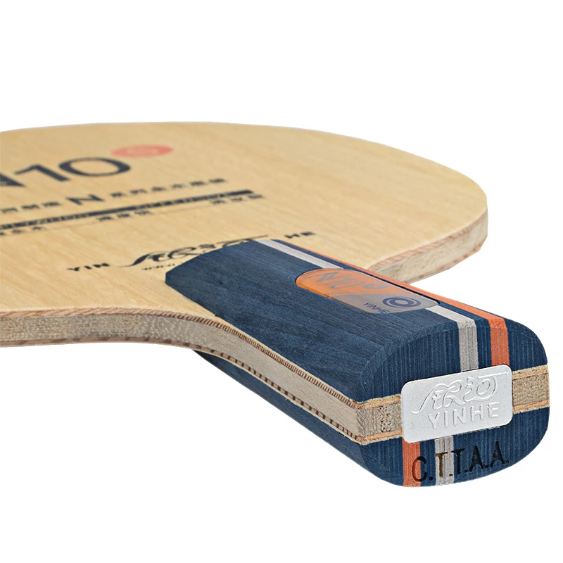 YINHE N10s Table Tennis Blade  - Table Tennis Game incelemesi ve fiyatı