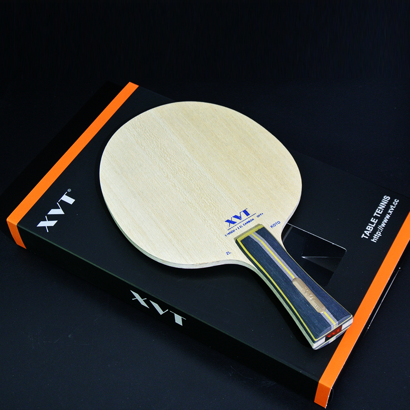 Super XVT ZJK ZL KOTO ZLC Phen - Table Tennis Head To Head incelemesi ve fiyatı