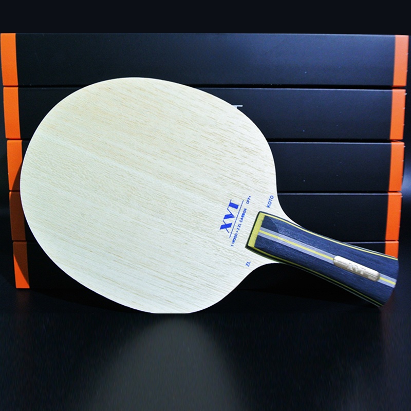 Super XVT ZJK ZL KOTO ZLC Phen - Table Tennis Head To Head incelemesi ve fiyatı