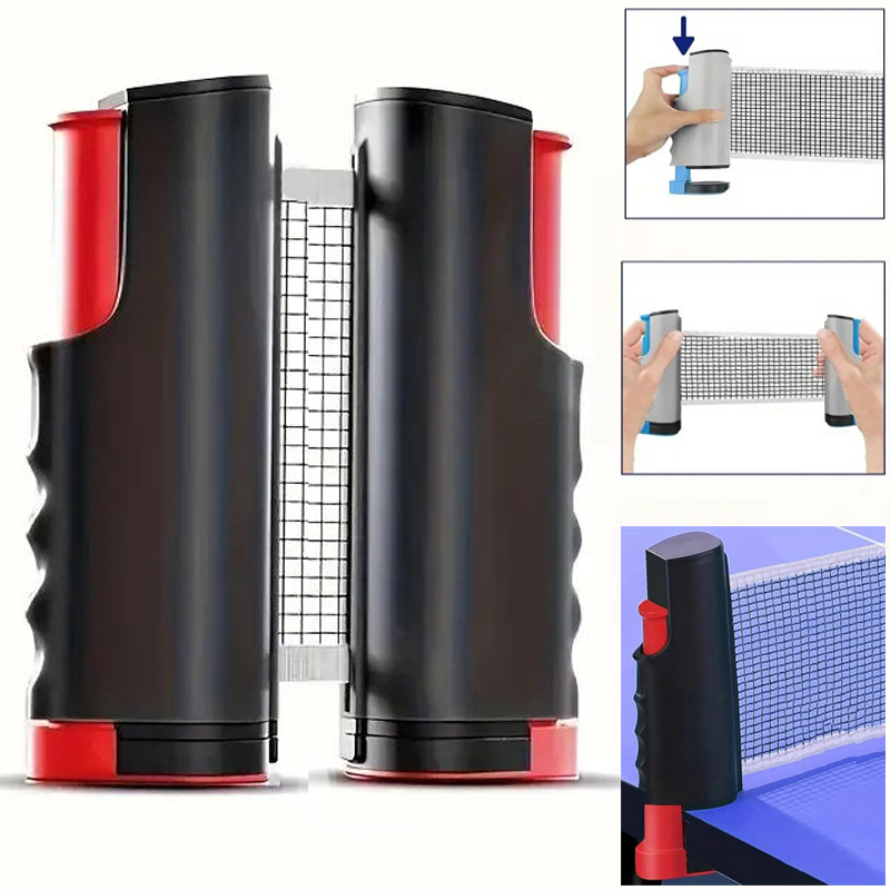 2025 Hot Table Tennis Net Anyw - Table Tennis Equipment incelemesi ve fiyatı