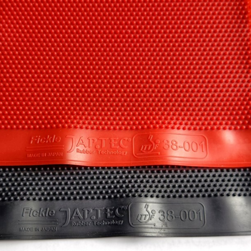 Long OX Table Tennis Rubber Bu - Table Tennis Head To Head incelemesi ve fiyatı