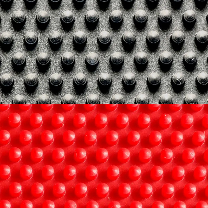 Long OX Table Tennis Rubber Bu - Table Tennis Head To Head incelemesi ve fiyatı