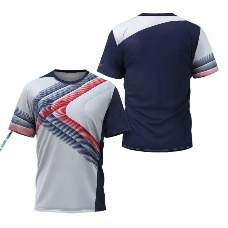 CHINA Dragon Table Tennis Grap - Table Tennis Uniform incelemesi ve fiyatı