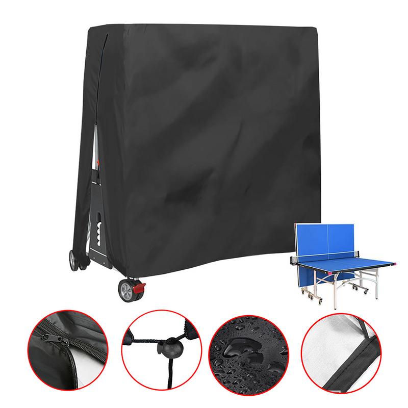Heavy Duty Waterproof Dustproo - Table Tennis Equipment incelemesi ve fiyatı