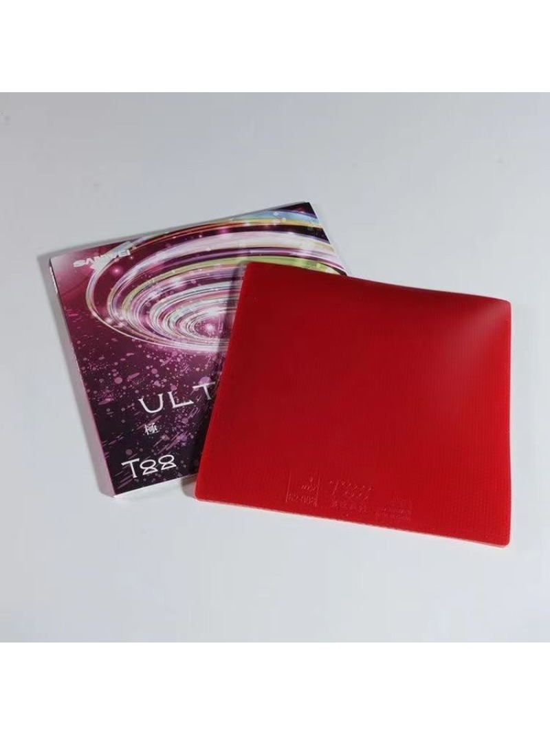 SANWEI T88 Ultra Spin Table Te - Table Tennis Equipment incelemesi ve fiyatı
