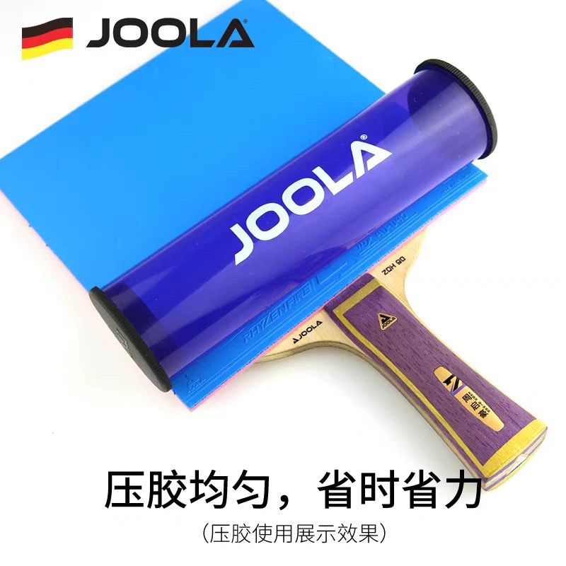 1pcs JOOLA Table Tennis Rubber - Table Tennis Equipment incelemesi ve fiyatı