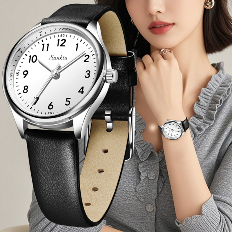 LIGE Simple Women Fashion Blac - Edge Tape Roll incelemesi ve fiyatı