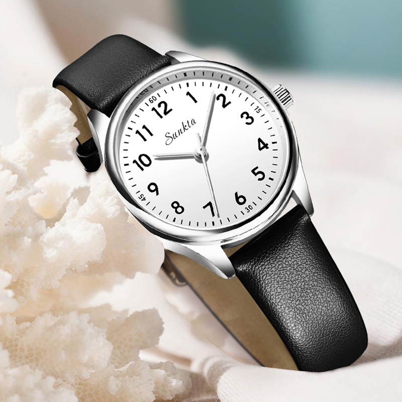 LIGE Simple Women Fashion Blac - Edge Tape Roll incelemesi ve fiyatı