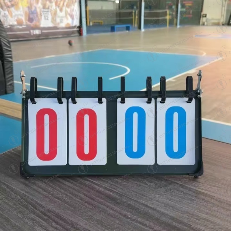 Desktop flip portable scoreboa - Table Tennis Scoreboard incelemesi ve fiyatı