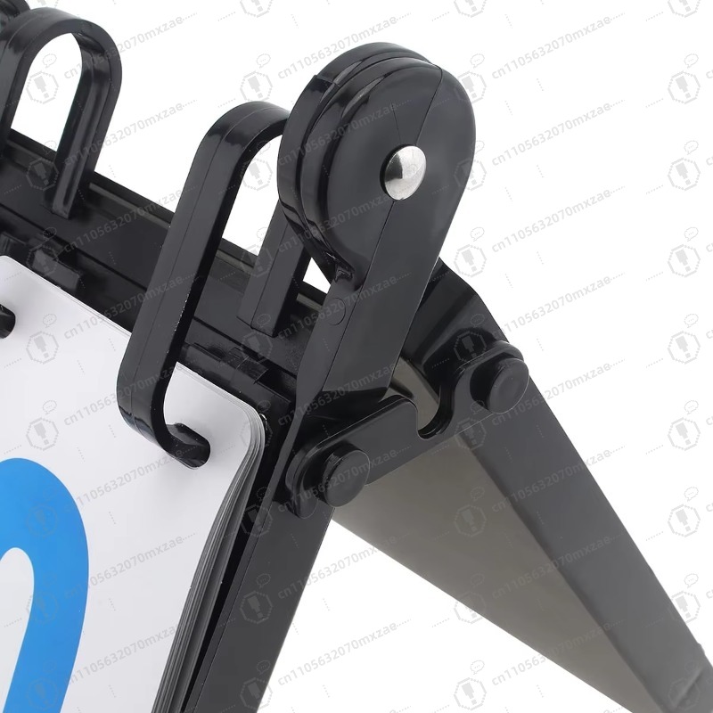 Desktop flip portable scoreboa - Table Tennis Scoreboard incelemesi ve fiyatı