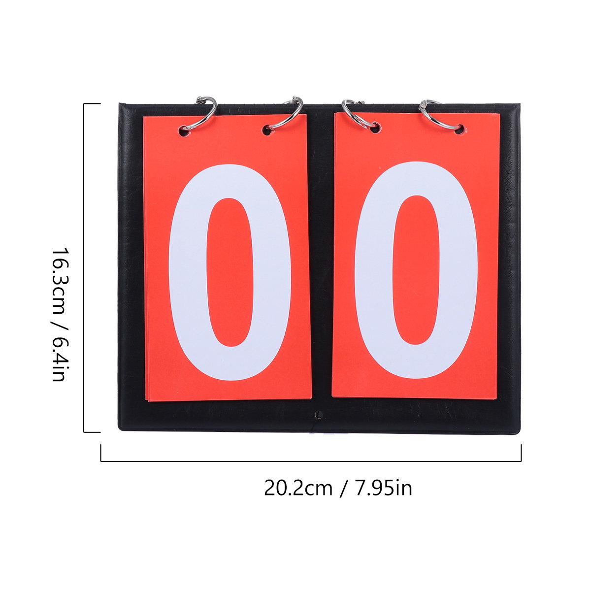 Manual Score Keeper 2-Digit Sc - Table Tennis Scoreboard incelemesi ve fiyatı