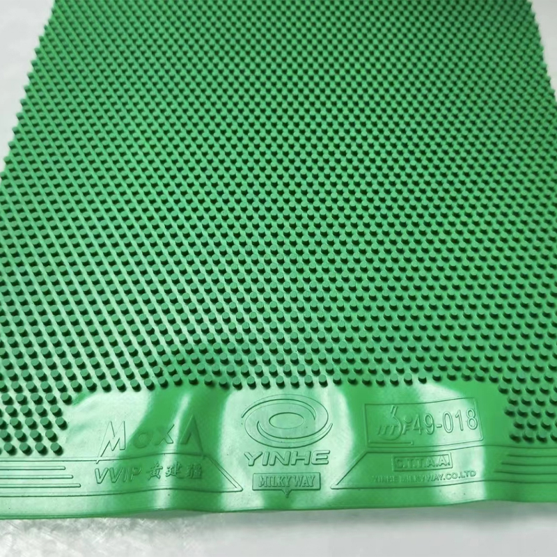 Medium Particles Long Pips OX  - Table Tennis Rubber For Defensive Players incelemesi ve fiyatı