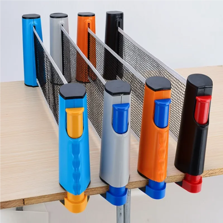 170cm Retractable Table Tennis - Table Tennis Uniform incelemesi ve fiyatı
